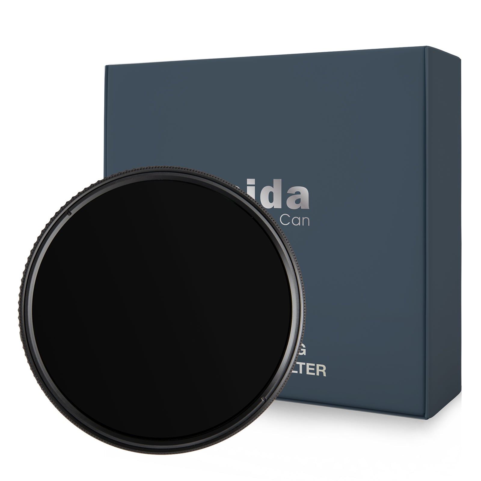 Haida PROII Variable ND 2-5 Stop - 77mm
