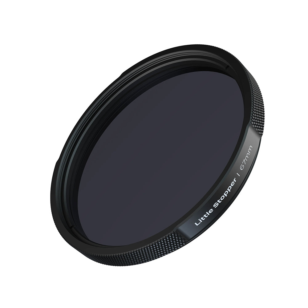 Lee filters launches Elements filter range in screwable circular form