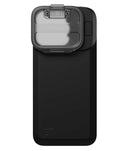 PolarPro LiteChaser 16 EXO BackPlate for iPhone 16 Pro