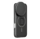 PolarPro LiteChaser 16 ProCase for iPhone 16 Pro (Black)