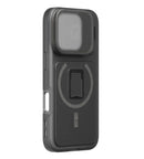 PolarPro LiteChaser 16 ProCase for iPhone 16 Pro (Clear)