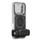 PolarPro LiteChaser 16 ProCase for iPhone 16 Pro (Clear)
