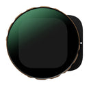 PolarPro LiteChaser 15/16 VND 2/5 Stops Black Mist Filter