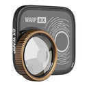 PolarPro LiteChaser 15/16 Warp 2x Lens