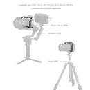 SmallRig Cage with Airtag Slot for Sony Alpha 7R V / 7 IV / 7S III / 1 / 7R IV 5583