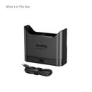 SmallRig Camera Battery Charger for DMW-BLK22 5492