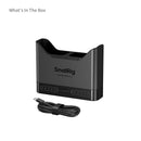 SmallRig Camera Battery Charger for NP-FW50 5493