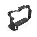 SmallRig Camera Cage for Nikon Z 6III 4519