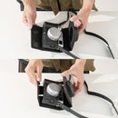 SmallRig Camera Leather Case Kit for FUJIFILM X100VI (Black) 5622