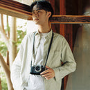 SmallRig Camera Leather Case Kit for FUJIFILM X100VI (Black) 5622