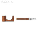 SmallRig Camera Leather Case Kit for Sony Alpha 7C II / Alpha 7CR 5015