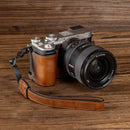 SmallRig Camera Leather Case Kit for Sony Alpha 7C II / Alpha 7CR 5015