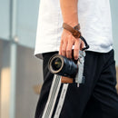 SmallRig Camera Leather Case Kit for Sony Alpha 7C II / Alpha 7CR 5015