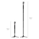 SmallRig Carbon Fiber Photography Monopod 5564