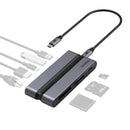 SmallRig CFexpress 9 in 1 Photography Docking Station (B) 4662