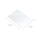 SmallRig CINE 4 x 5.65" Black Diffusion 1/4 Filter 4740