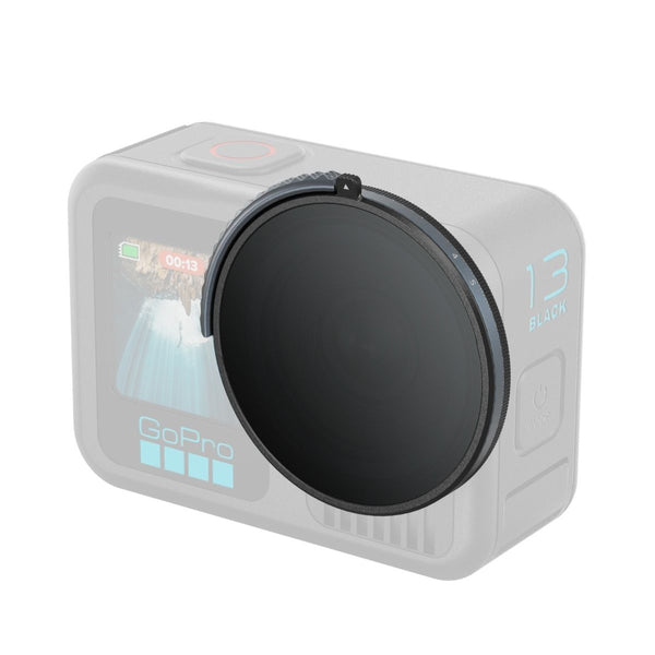 SmallRig CPL & VND 3-5 Filter for GoPro 4942