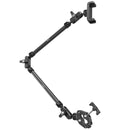SmallRig Desktop Magic Arm with Crab-Shaped Clamp Kit 5625