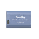 SmallRig DMW-BLK22 USB-C Rechargeable Camera Battery 4906