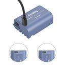 SmallRig DMW-BLK22 USB-C Rechargeable Camera Battery 4906