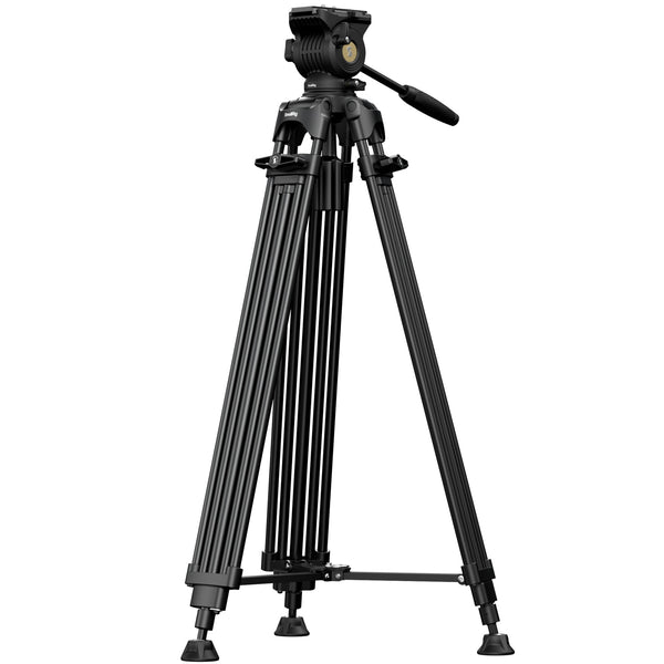 SmallRig FSD14 FreeSpeed Heavy-Duty Aluminum Alloy Tripod 5442