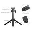 SmallRig Grip-Tripod for Action Cameras 5435