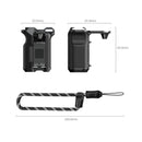 SmallRig Handle for DJI Osmo Action 5 Pro / 4 / 3 5826