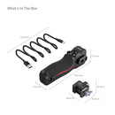 SmallRig Handle with Follow Focus for DJI RS Series 4329