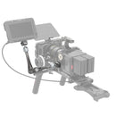 SmallRig HawkLock H21 Quick Release Rosette Magic Arm (11") 4489