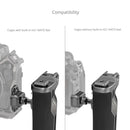 SmallRig HawkLock H21 Quick Release Rotating Side Handle Kit 4485