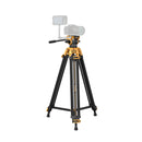 SmallRig Heavy-Duty Fluid Head Tripod AD-01 (BumbleBee Edition) 5523