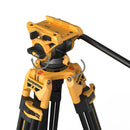 SmallRig Heavy-Duty Fluid Head Tripod AD-01 (BumbleBee Edition) 5523