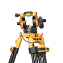 SmallRig Heavy-Duty Fluid Head Tripod AD-01 (BumbleBee Edition) 5523