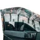 SmallRig Left-Side Vehicle Shooting Curtain Set (Front & Rear) 5499