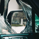 SmallRig Left-Side Vehicle Shooting Curtain Set (Front & Rear) 5499