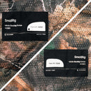 SmallRig Left-Side Vehicle Shooting Curtain Set (Front & Rear) 5499