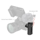 SmallRig Lightweight mini Side Handle 4755