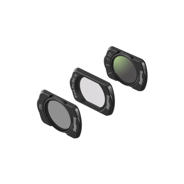 SmallRig Magnetic Filter Kit for DJI Osmo Pocket 3 5832
