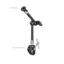 SmallRig MagSafe-Compatible Crab-Shaped Clamp 5604