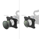 SmallRig Matte Box Kit With CPL&VND Filters 5011