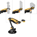 SmallRig mini Shock Absorber Arm for DJI Osmo Pocket 3 / GoPro HERO13 / Insta360 X4 (BumbleBee Edition) 5528