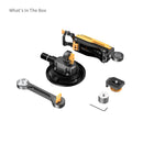 SmallRig mini Shock Absorber Arm for DJI Osmo Pocket 3 / GoPro HERO13 / Insta360 X4 (BumbleBee Edition) 5528