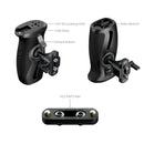 SmallRig Rotating Side Handle with NATO Clamp 5160