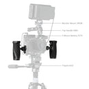 SmallRig Rotating Side Handle with NATO Clamp 5160