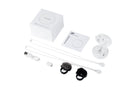 SmallRig S 60 Wireless Microphone (White / USB-C Version) 4706