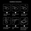 SmallRig Screen Protector for Sony Alpha 7C II / Alpha 7CR / Alpha 6700 / ZV-E1 / Alpha 7 IV 3750B