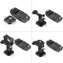 SmallRig Universal Backpack Clip Kit 5655