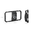 SmallRig Universal Hyper Chill Cooling Phone Cage 5275