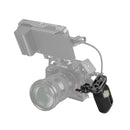 SmallRig Universal Rotatable NATO Side Handle 4359