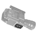 SmallRig Quick Dovetail (Manfrotto) 1280C
